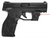 Taurus TX22 Compact .22 LR Pistol - Optic-Ready, 13+1 Capacity thumbnail 2