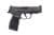 Sig Sauer P365 XL 9mm Compact EDC Pistol with XRAY3 Sights - Black thumbnail 4