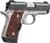 Kimber Micro 9 Two Tone LG 9mm Pistol w/ Crimson Trace Laser Grips thumbnail 3