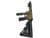 Freedom Ordnance FX9 Elite 9mm 14.5in Pinned OD Green thumbnail 4