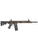 LWRC IC-A5 Tactical 5.56 NATO Rifle - FDE, 16.1" Barrel, Semi-Auto thumbnail 3