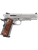 Smith & Wesson 1911 E-Series .45 ACP Stainless Pistol thumbnail 5