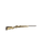 Savage 110 Predator: .260 Rem Precision Bolt-Action Rifle thumbnail 2