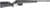 Weatherby 307 Range XP 2.0 22 Creedmoor 24in Graphite Black thumbnail 1