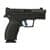 Tisas PX-9 Carry Comp 9mm 3.5in Black thumbnail 1