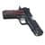 Fusion 1911 Riptide C-9, Black Oxide, 9mm Semi-Auto Pistol thumbnail 8