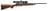 Mossberg Patriot .270 Win Bolt-Action Rifle with Scope Combo thumbnail 1