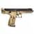 Kel-Tec CP33 .22 LR 5.5in Threaded MultiCam Black Slide thumbnail 1