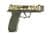 Sig Sauer P365 X-Macro TacOps 9mm Luger 3.7in Tiger Stripe Black thumbnail 1