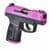 Ruger MAX 9 Pink 9mm Semi-Auto Handgun - 12+1 Capacity thumbnail 1