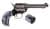 Heritage Rough Rider Revolver .22 LR/WMR - Black Pearl Elegance thumbnail 1