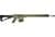 GL10 Precision Hunter Rifle - 6.5 PRC, 24" Barrel, OD Green thumbnail 1