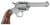 Ruger Bearcat Compact .22 LR SAO Revolver - Classic II Stainless thumbnail 2