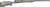 Bergara Premier Approach 6.5 PRC Bolt Rifle - Sand Camo Precision thumbnail 1