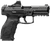 HK VP9 9mm Optic-Ready Striker-Fired Pistol - Black thumbnail 1