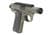 Ruger Mark IV 22/45 Tactical .22 LR 3in ODG thumbnail 4
