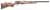 Savage 93 BRJ .22 WMR Bolt Rifle - Fluted Barrel, AccuTrigger thumbnail 2