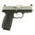 Kahr CW45 Compact .45 ACP DAO Pistol - 6+1 Capacity thumbnail 1
