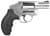Smith & Wesson 640 DAO StealthGuard .357 Magnum Revolver - Satin Steel thumbnail 2