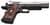 Browning 1911-380 Medallion Pro .380 ACP Matte Rosewood Pistol thumbnail 2