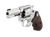 Colt King Cobra .357 Magnum Stainless 3" Barrel Revolver thumbnail 5