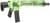 Shark Coast Tactical Anime-15 5.56 NATO 16in Green thumbnail 3