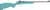 Crickett G2 .22 LR 16.13in Blue Synthetic Stainless thumbnail 1