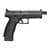 CZ P-10 F Stealth 9mm - Suppressor Ready, 21+1 Capacity thumbnail 1