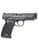 Smith & Wesson M&P45 .45 ACP Thumb Safety Semi-Auto Pistol thumbnail 3