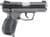 Ruger SR22 Compact .22 LR Pistol - Interchangeable Backstraps thumbnail 1