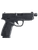 Bersa BPCC - 9mm Compact Pistol, 3.3" Barrel, Matte Black Finish thumbnail 3