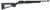 Ruger American Precision .22 LR Bolt Action Rifle - Blued/Black thumbnail 3