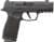 Sig Sauer P365 XMacro 9mm Luger 3.10in Black thumbnail 1