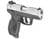 Ruger SR22 Compact .22 LR Pistol with Adjustable Sights thumbnail 6