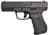 FMK G3 Gen 3 OD Green 9mm Pistol - Compact Precision, 14+1 Capacity thumbnail 1
