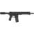 POF Renegade+ 5.56 NATO Ambidextrous Tactical Pistol - Black thumbnail 1