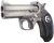 Bond Arms Ranger II .45/.410 Stainless Derringer - Compact Powerhouse thumbnail 2