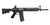 Daniel Defense DDM4 Retro 5.56mm 14.5in Omega Black thumbnail 1