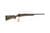 Howa M1500 Hogue .308 Win Bolt-Action Rifle - Precision Grip thumbnail 2