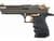 Magnum Research Desert Eagle L5 .50 AE 5in Green thumbnail 1