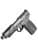 S&W M&P 5.7: Optics-Ready 5" Barrel, TEMPO™ System, 22+1 Rounds thumbnail 12