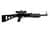 Hi-Point 4095TS .40 S&W Semi-Auto Carbine - Black Scope Edition thumbnail 3