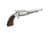 NAA Earl 1860 .22 WMR Stainless Revolver with Rosewood Grip thumbnail 5