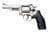 S&W Model 66 Combat Magnum - .357 Revolver Matte Stainless thumbnail 2