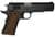 GForce Arms 1911A1 US Army .45 ACP 5in Blue/Black thumbnail 1