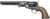 Pietta 1851 Navy London .36 Cal 7.37in Blued thumbnail 1