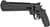 Taurus Raging Hunter .44 Magnum 8.4" Matte Black Revolver thumbnail 3