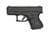 Glock 26 Gen5 Compact 9mm - Trusted Everyday Concealed Carry Pistol thumbnail 5