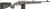 Savage Arms 110 Ridge Hunter 5.56 NATO 18in Flat Dark Gray thumbnail 2