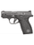 Smith & Wesson Bodyguard 2.0 .380 ACP Black Tritium 12rd Compact Pistol thumbnail 9